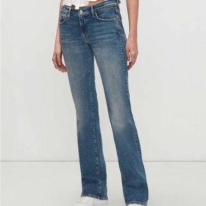 BEAUTY DENIM ORIGINAL BOOTCUT IN SPRUCE (older version)